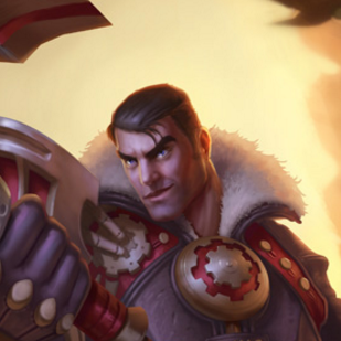 ジェイス Jayce 全スキンのゲーム内見た目一覧 まとめ Lol情報ナビ