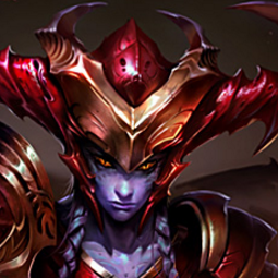 シヴァーナ(Shyvana) 全スキンのゲーム内見た目一覧（まとめ） - LoL