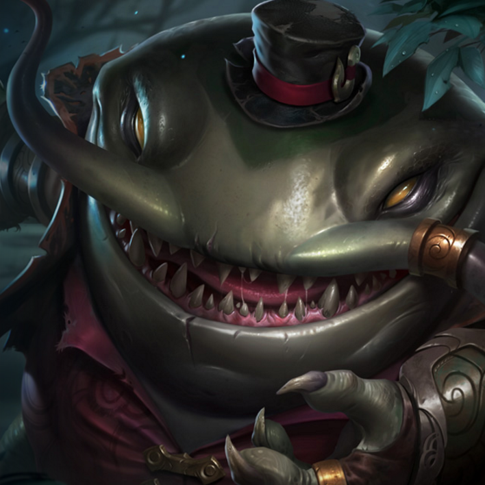 タム ケンチ Tahm Kench 全スキンのゲーム内見た目一覧 まとめ Lol情報ナビ