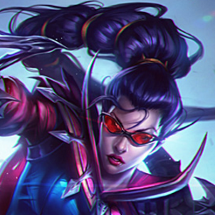 ヴェイン Vayne 全スキンのゲーム内見た目一覧 まとめ Lol情報ナビ