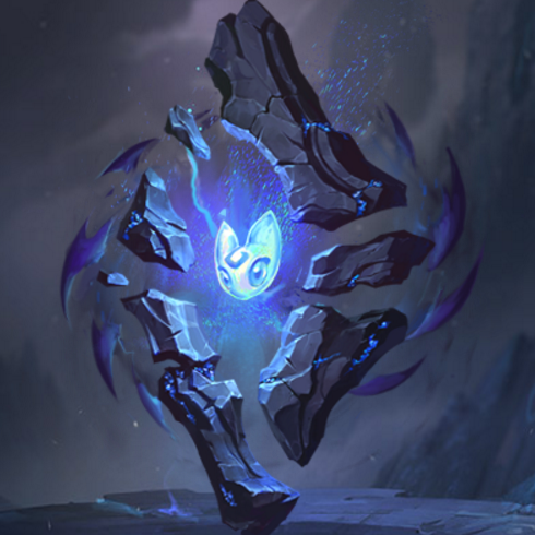 パッチ7 22 プレシーズンはこれ使っとけ 強いチャンピオンとルーンまとめ Lol情報ナビ